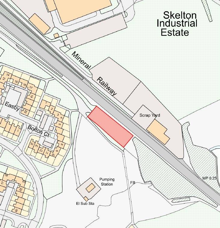 The Old Station House, Skelton, Skelton-in-Cleveland , TS12 2LW